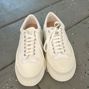 Jil Sander sneaker